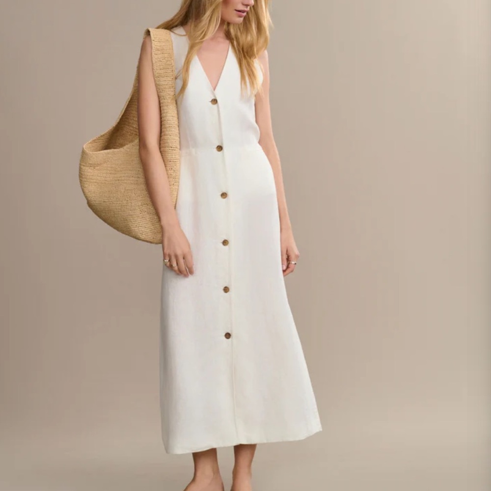 NWOT Jenni Kayne Callan Dress Size M